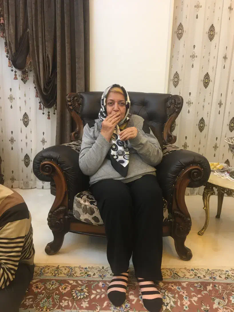 پرستار سالمند|استخدام درمانی، زیبایی، بهداشتی|تهران, شکوفه|دیوار