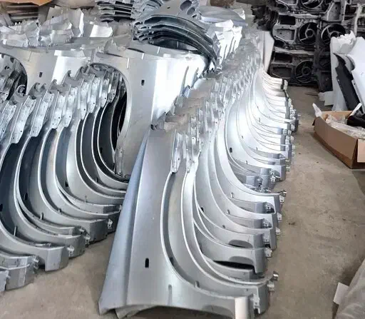 بدنه.رنک‌کور‌های|قطعات یدکی و لوازم جانبی|تبریز, |دیوار