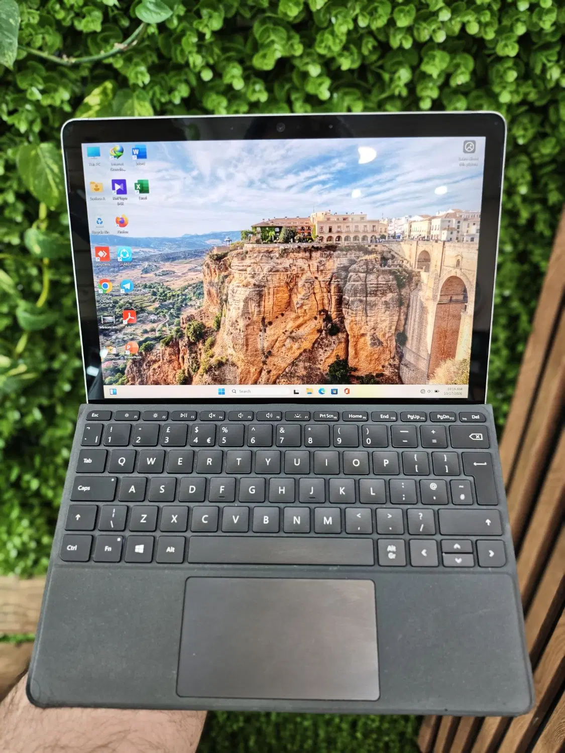 SURFACE PRO GO 2 LTE|رایانه همراه|تهران, میدان ولیعصر|دیوار