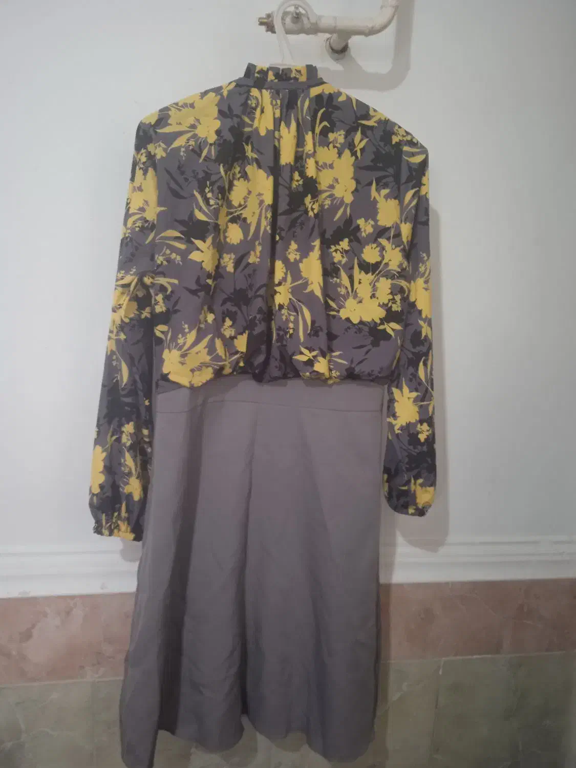 شومیز دامن|لباس|ملایر, |دیوار