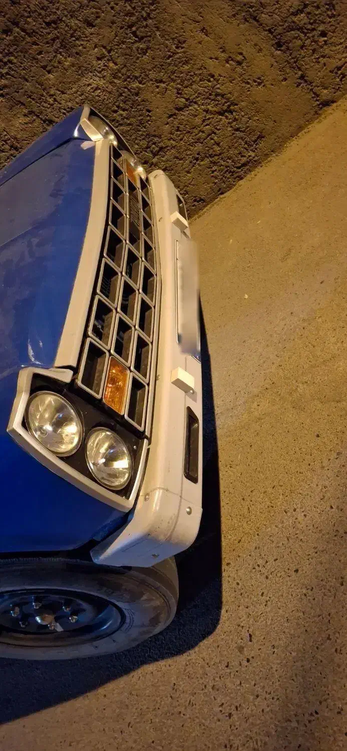 نیسان آپشنال ۱۴۰۳ دوگانه کارخانه با اتاق صفر|خودرو سواری و وانت|مشگین شهر, |دیوار