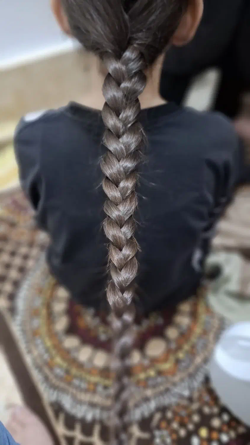 موی طبیعی|آرایشی، بهداشتی، درمانی|مراغه, |دیوار