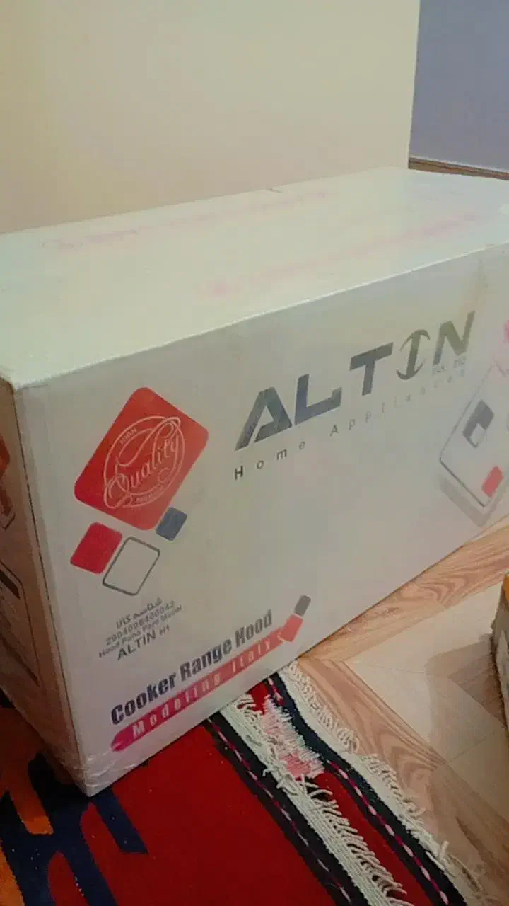 گاز رو میزی نو و هود|هود|منجوان, |دیوار