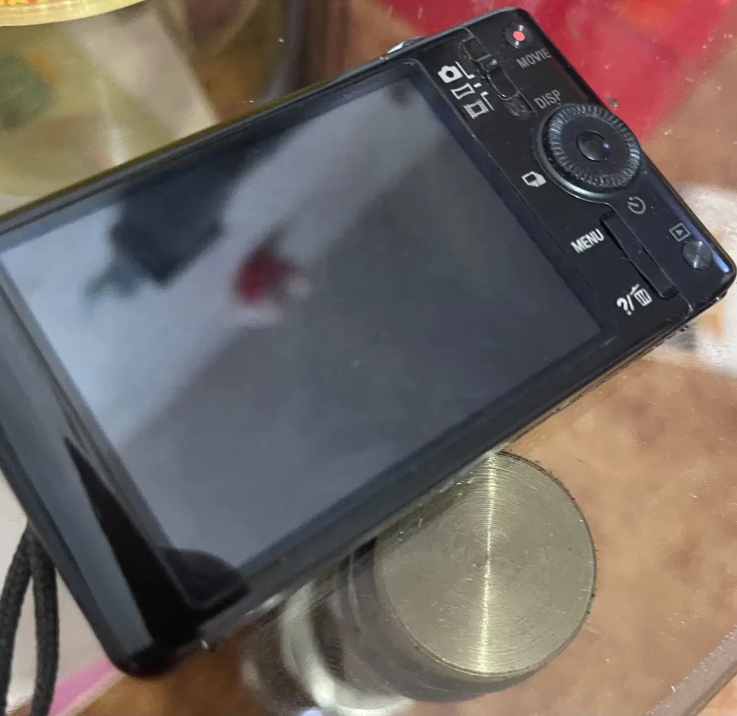 دوربین عکاسی سونی مدل Cyber-Shot DSC-WX200|دوربین عکاسی و فیلم‌برداری|یاسوج, |دیوار