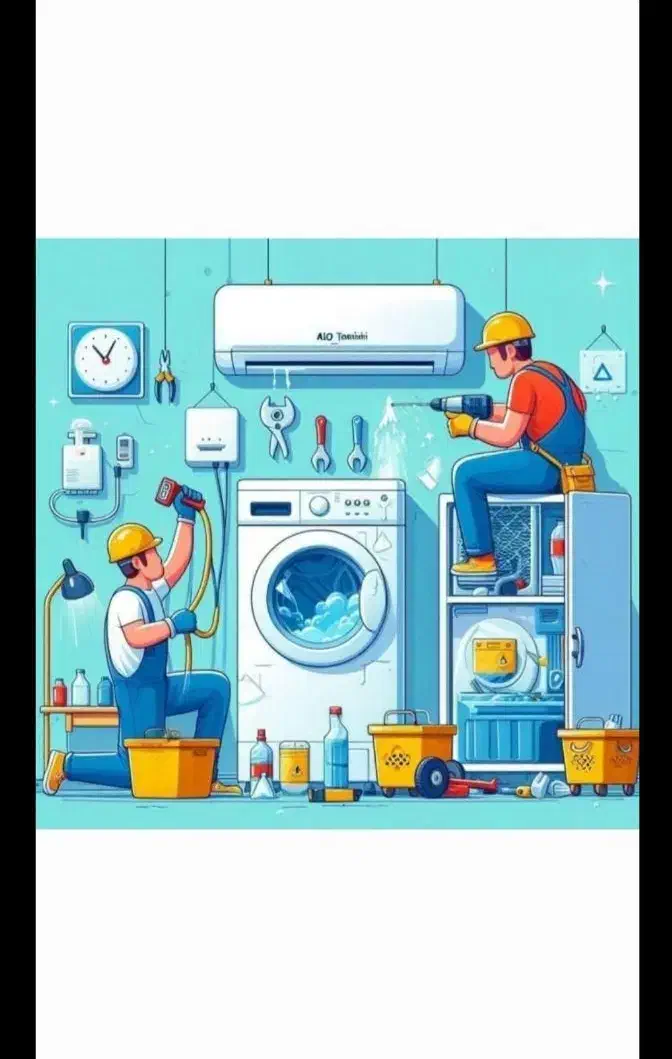 تعمیر پکیج، آبگرمکن نصب تصفیه آب نصب پمپ آب|خدمات پیشه و مهارت|زاهدان, |دیوار