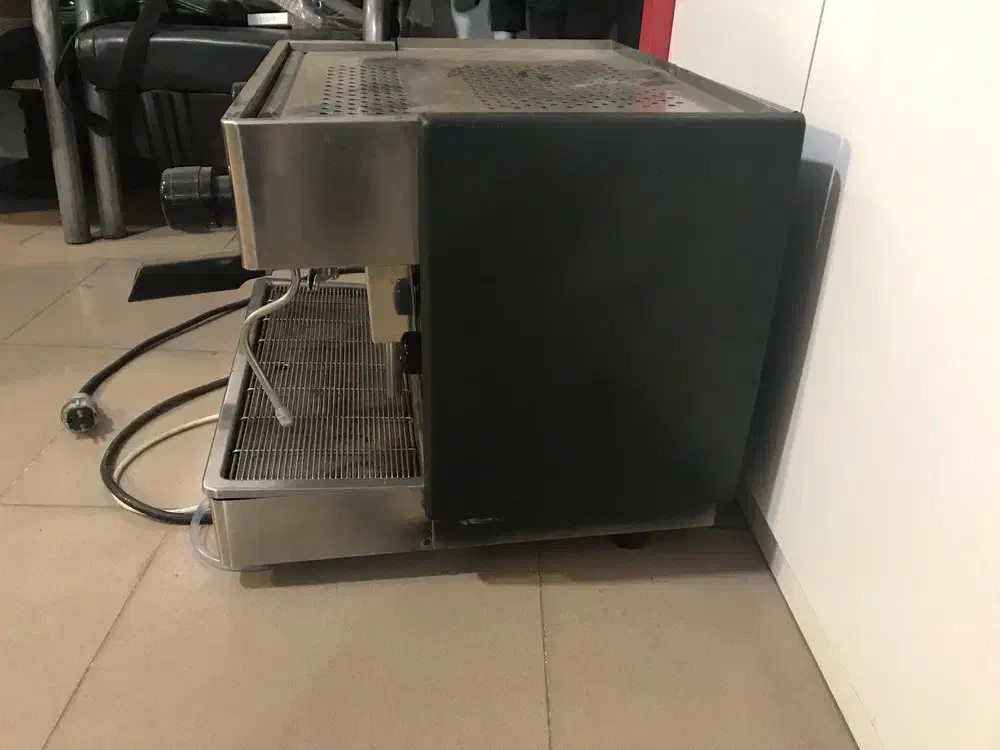 دستگاه اسپرسوساز|سماور، چای‌ساز، قهوه‌ساز|زنجان, |دیوار