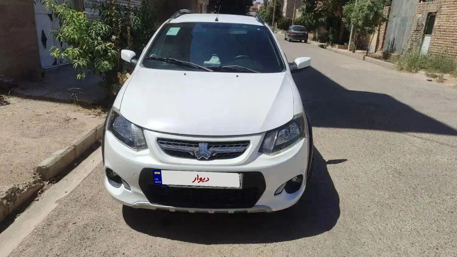 کوئیک کوییک1401|خودرو سواری و وانت|چهارباغ, |دیوار