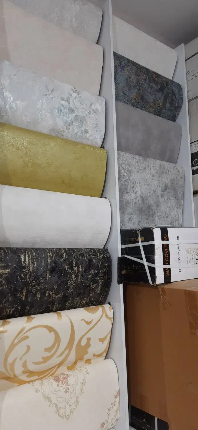 کاغذدیواری از۸۹|خدمات پیشه و مهارت|شهریار, شهریار|دیوار