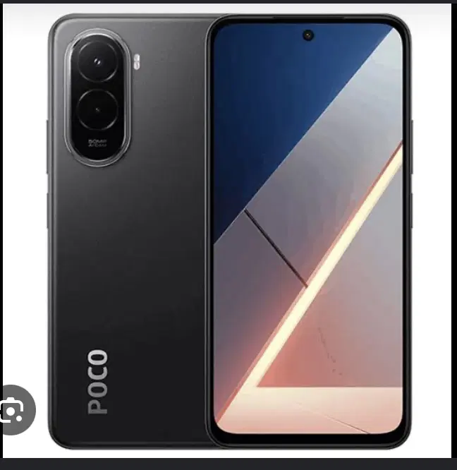 شیائومی Poco m7|موبایل|مشهد, احمدآباد|دیوار