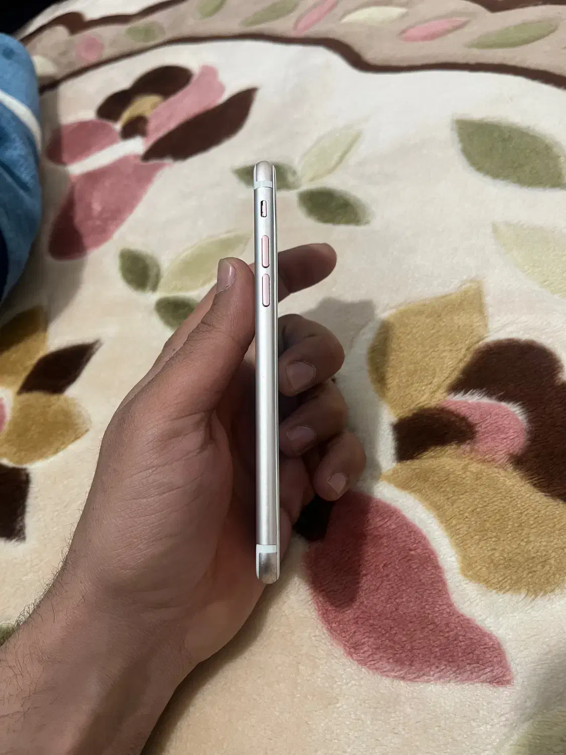 iphone 7 128g|موبایل|جاجرود, |دیوار