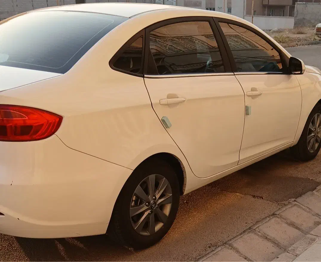 جک جی 4 آپشنال مدل ۱۴۰۳|خودرو سواری و وانت|تبریز, |دیوار