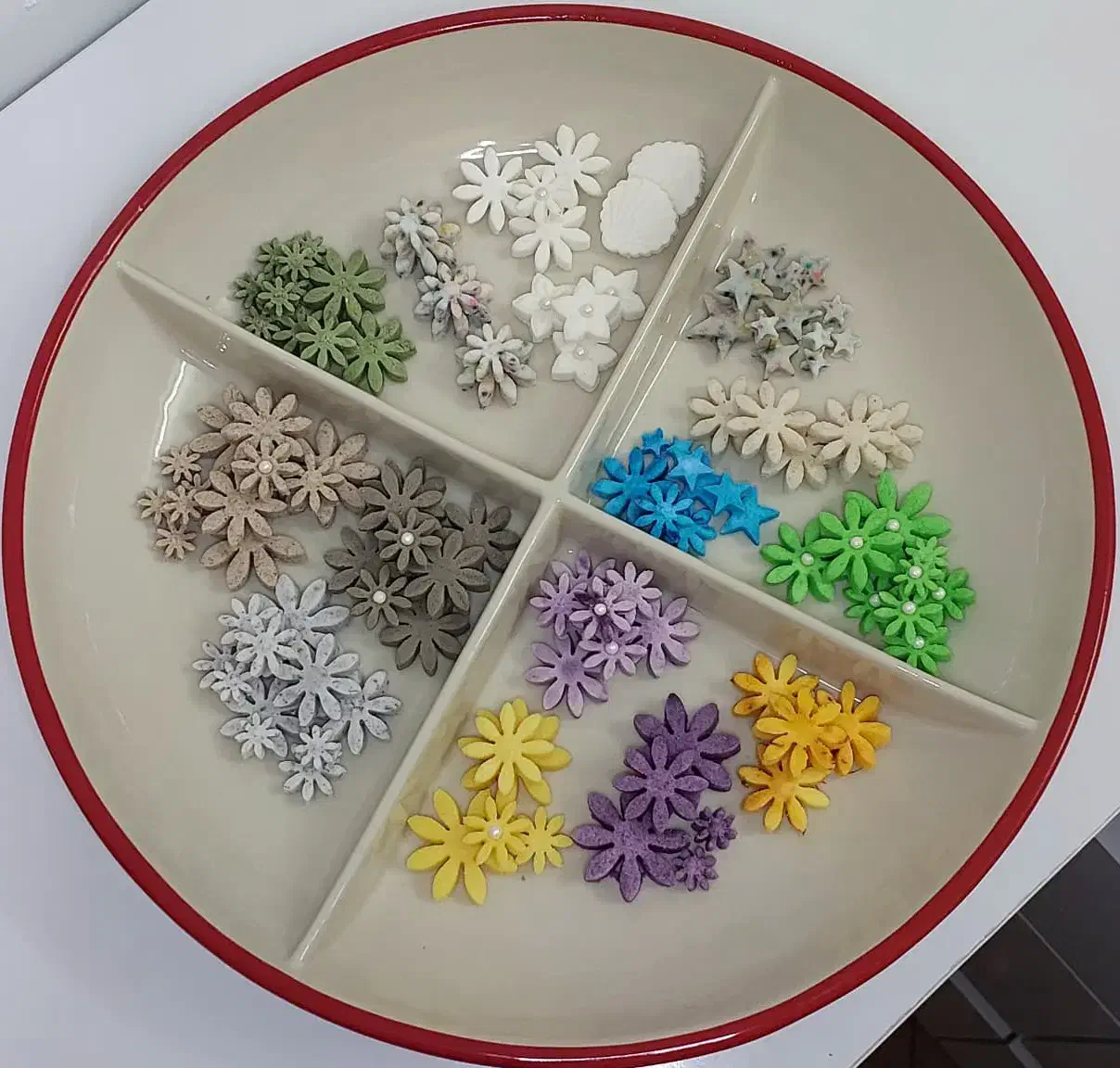 قند و نبات رنگی و خاص|خوردنی و آشامیدنی|قم, پردیسان|دیوار