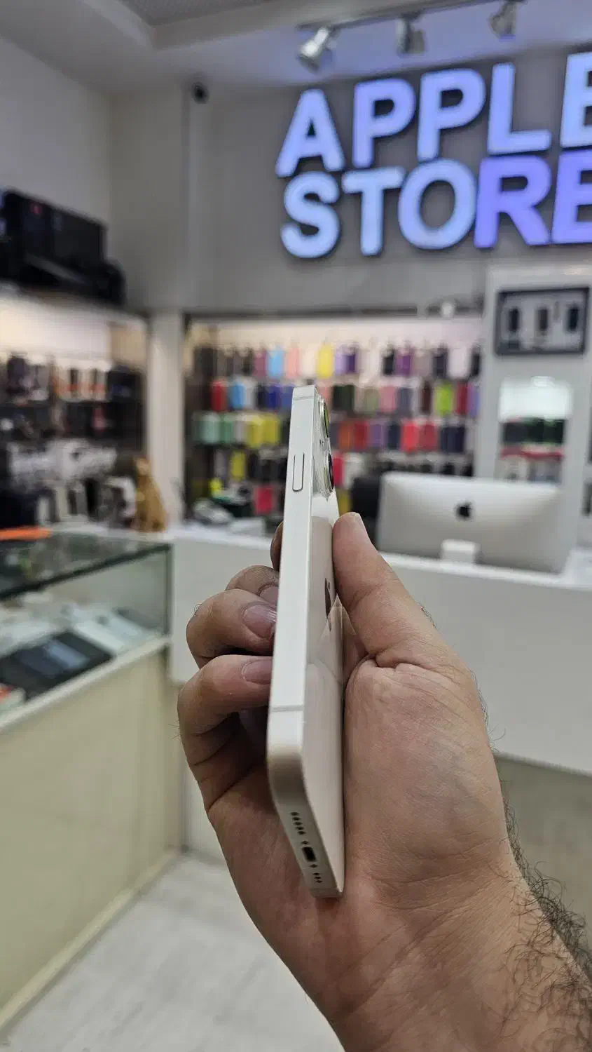 iphone 13 normal|موبایل|یزد, |دیوار