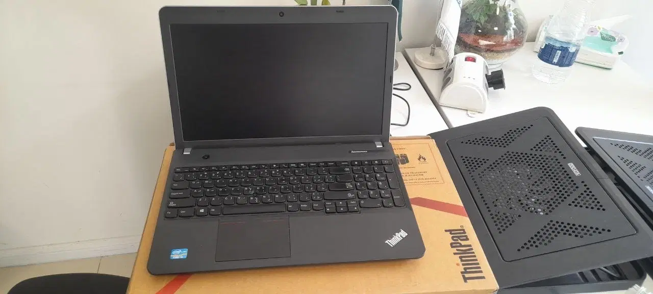 ThinkPad Edge E531 - لپ تاپ لنوو|رایانه همراه|تهران, ونک|دیوار