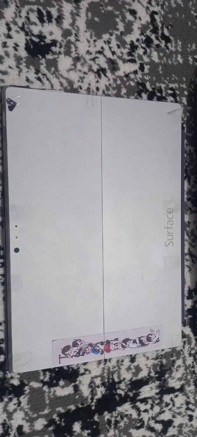 تبلت سرفیس با اندروید ۱۲|تبلت|اندیشه, اندیشه فاز ۳|دیوار