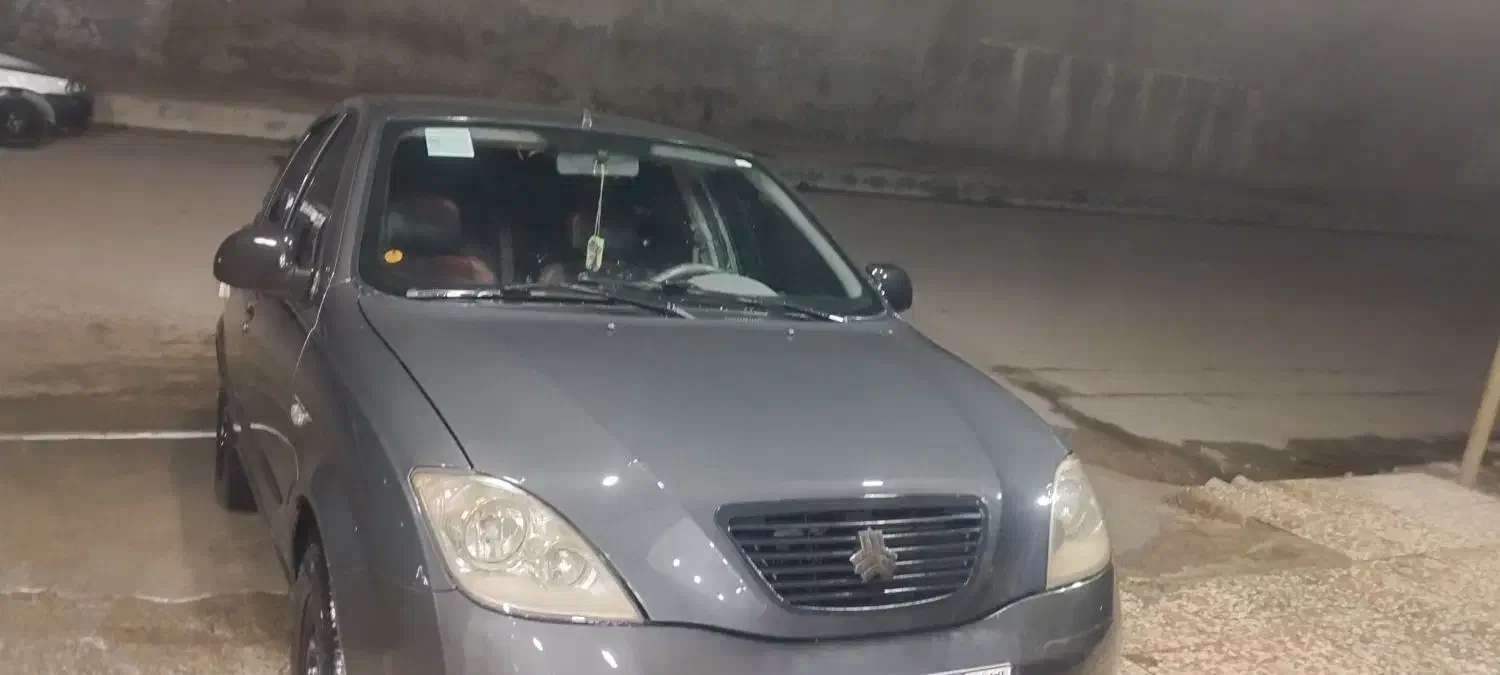 تیبا|خودرو سواری و وانت|اهواز, سیاحی(سه راه خرمشهر)|دیوار