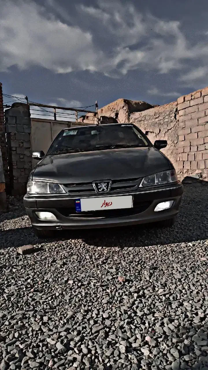 پژو پارس مدل 91|خودرو سواری و وانت|ارومیه, |دیوار