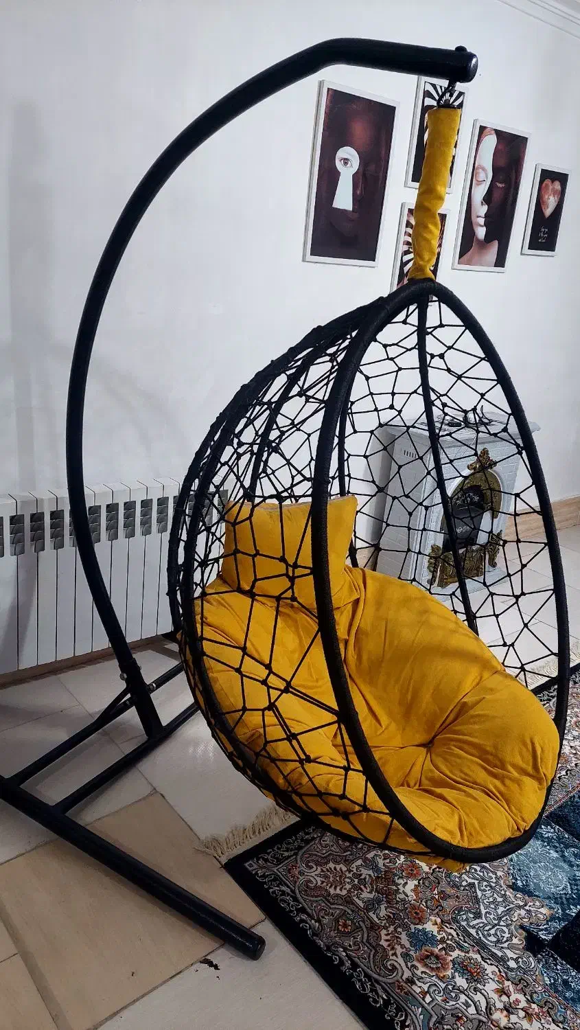 تاب ریلکس|مبلمان خانگی و میز عسلی|رباط‌کریم, الارد|دیوار