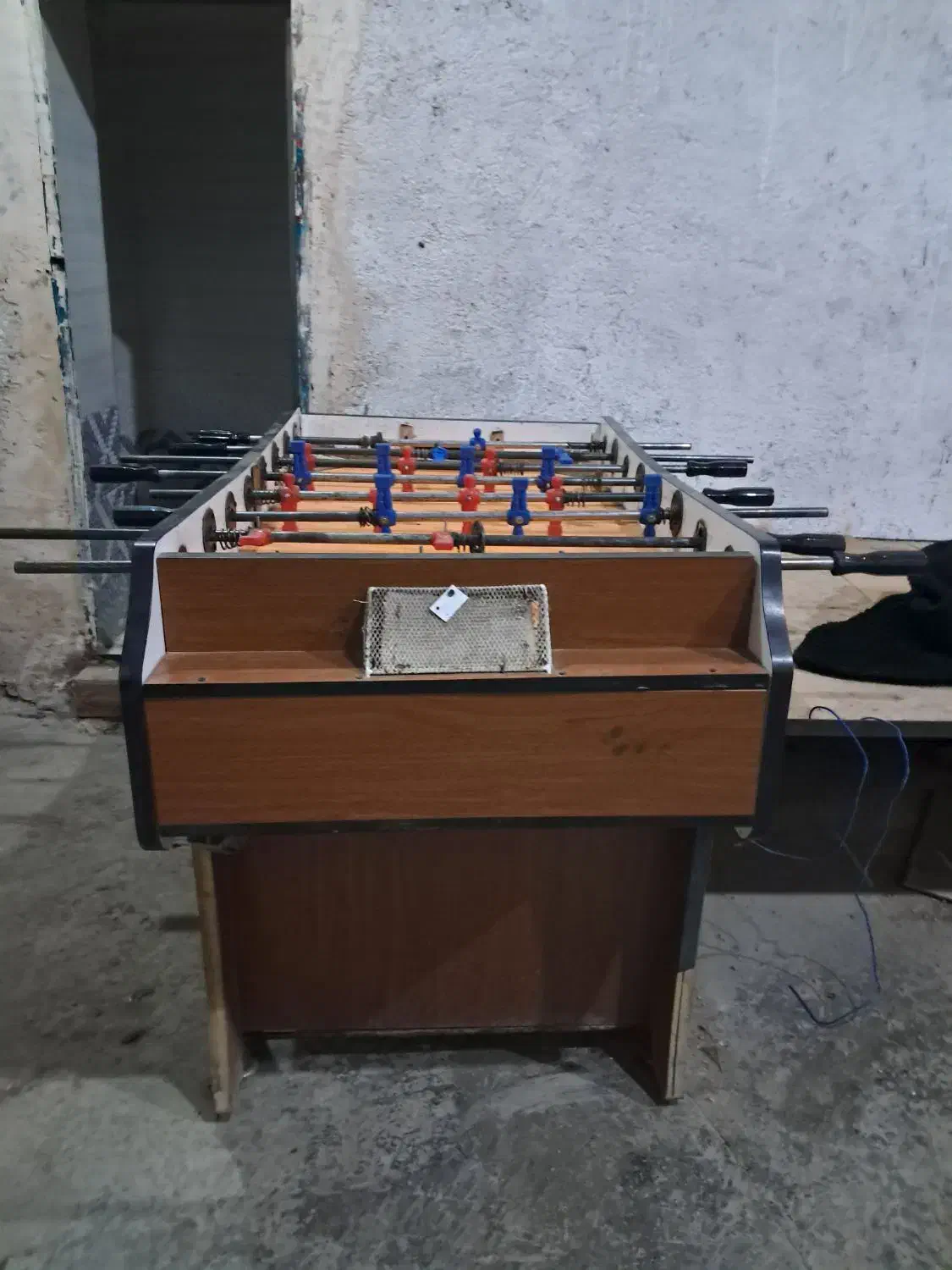 فوتبال دستی|تجهیزات ورزشی|بستان آباد, |دیوار