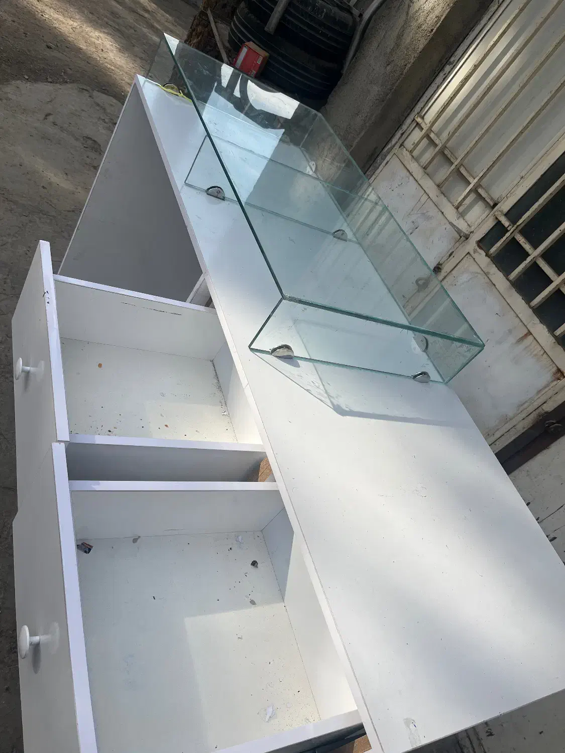 میز|میز و صندلی غذاخوری|تهران, هاشم‌آباد|دیوار