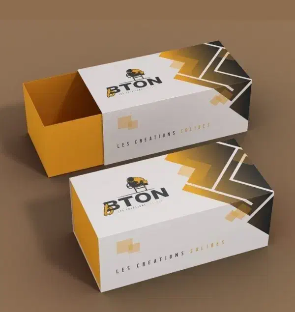 بسته‌بندی حرفه‌ای قطعات خودرو با چاپ افست|قطعات یدکی و لوازم جانبی|مشهد, سپاد|دیوار