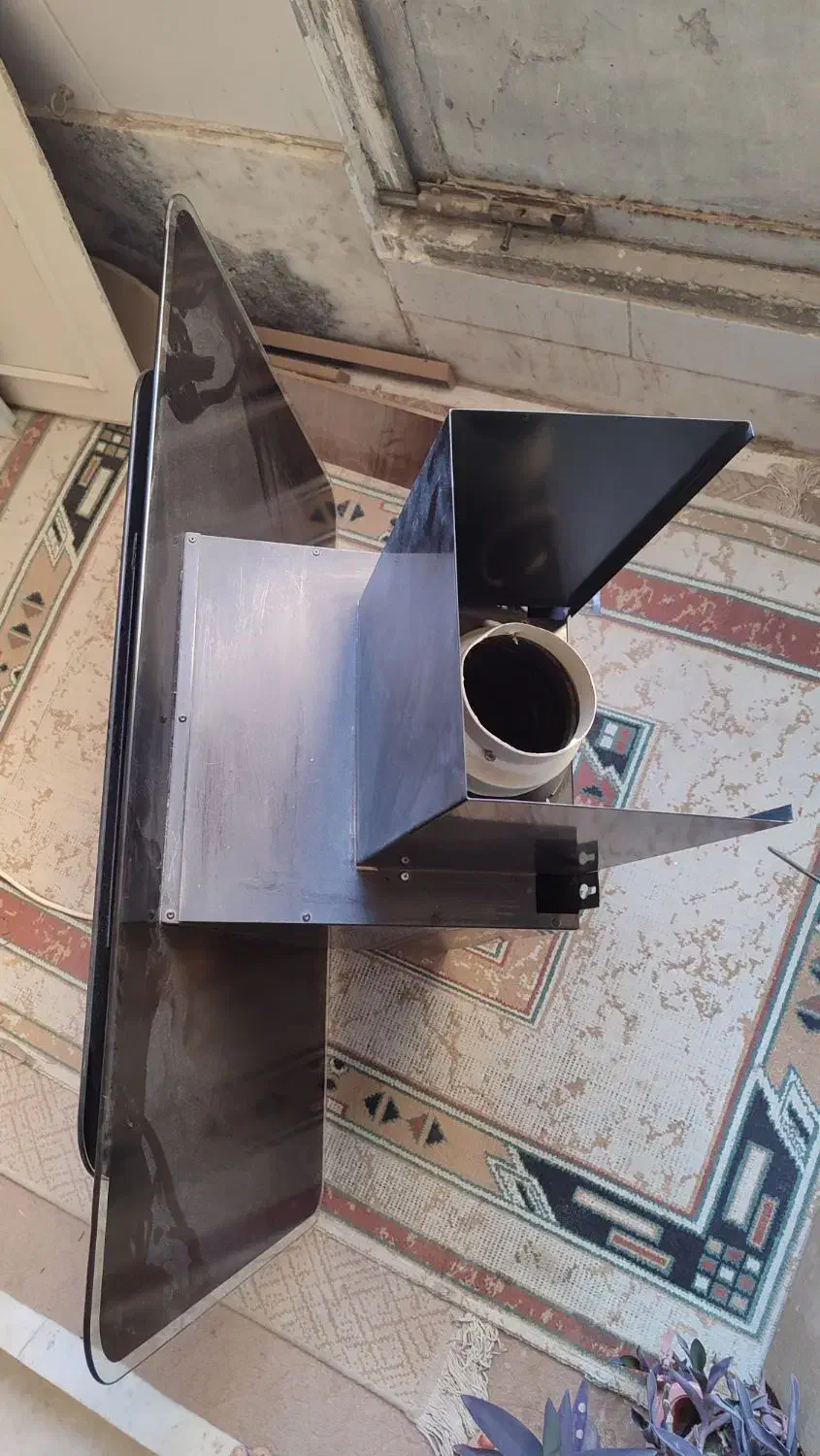 هود|اجاق گاز و لوازم برقی پختوپز|اصفهان, کوجان|دیوار