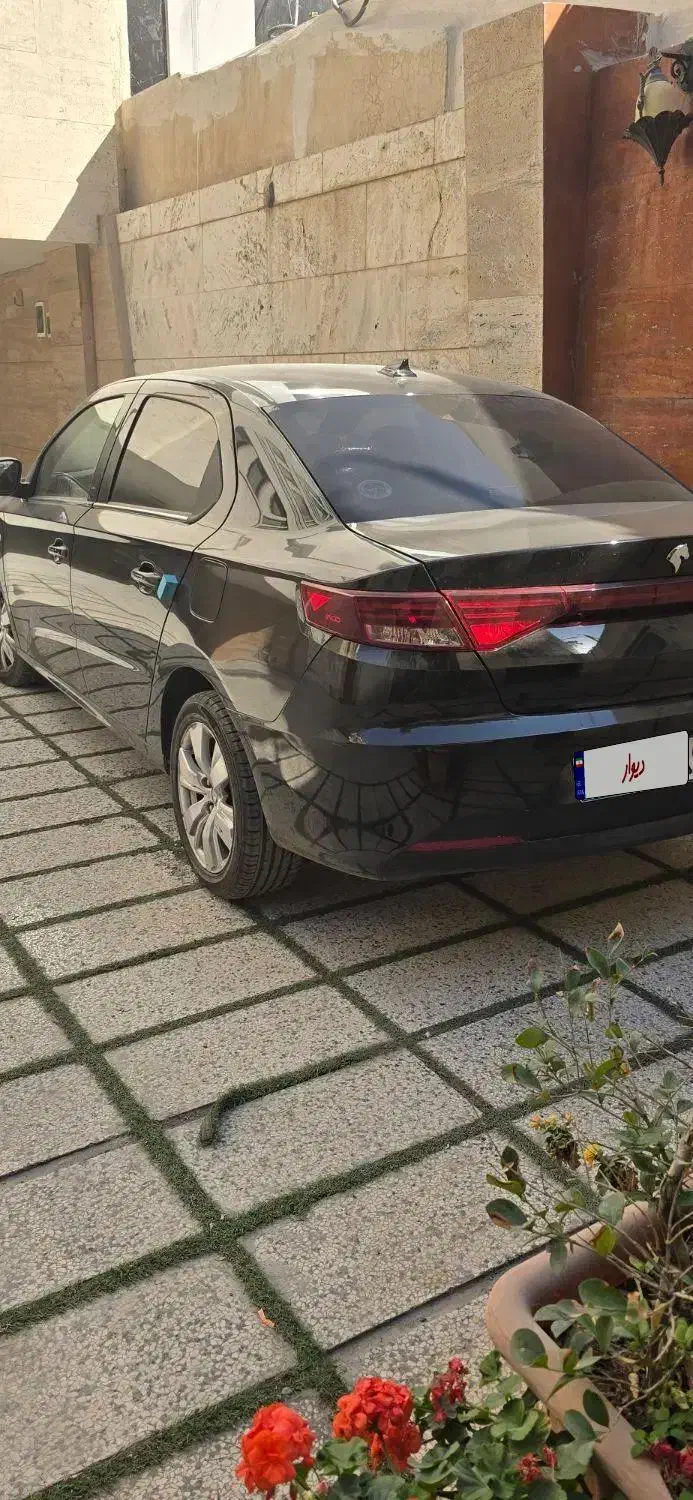 تارا اتومات v4 فول 1404 ال ایکس|خودرو سواری و وانت|مشهد, فرهنگ|دیوار