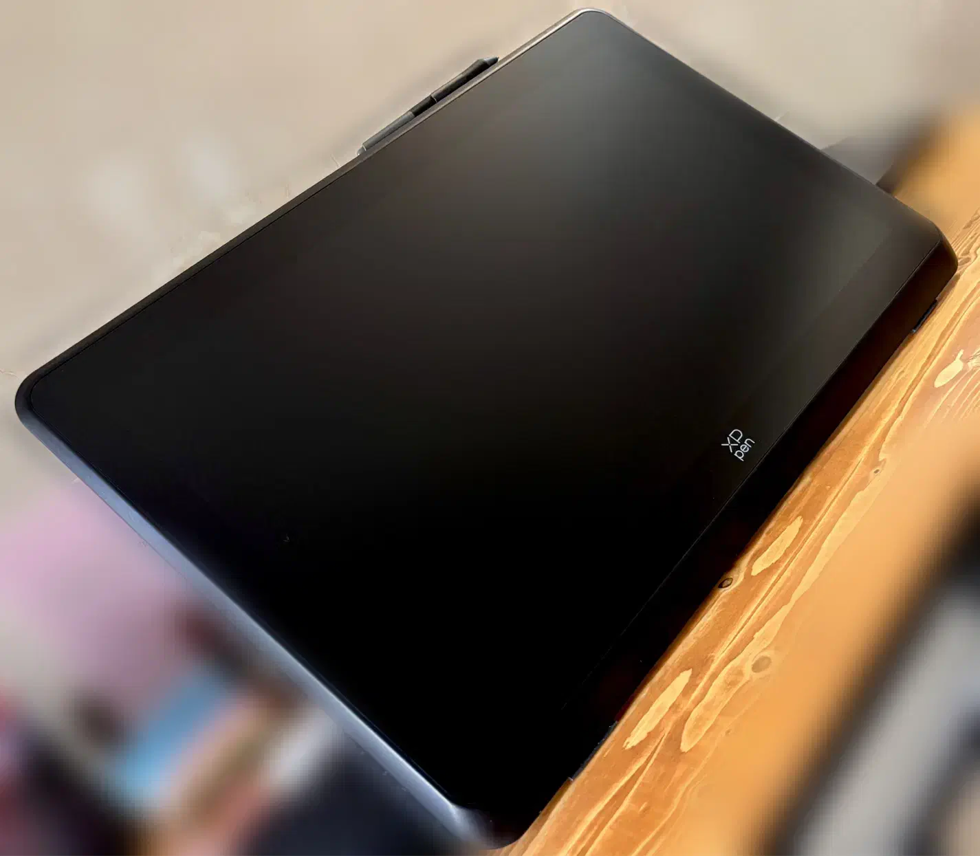 مانیتور طراحی XP Pen|قطعات و لوازم جانبی رایانه|کاشان, امیرکبیر|دیوار