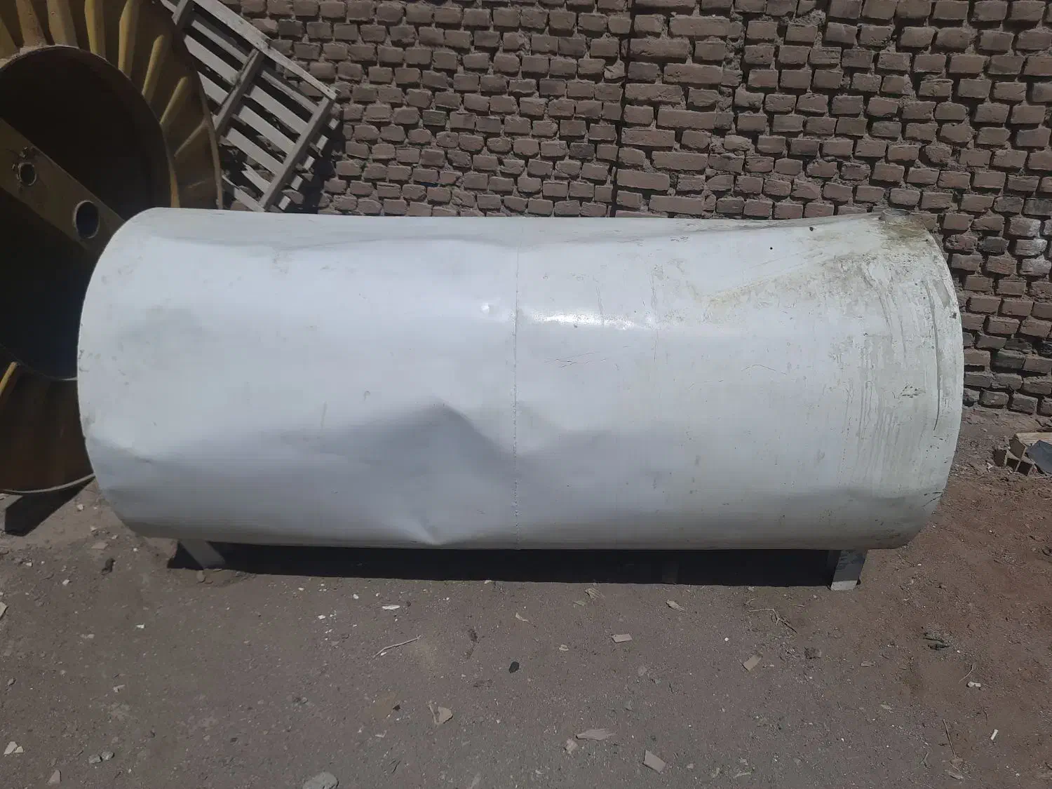 تانکر|مصالح و تجهیزات ساختمان|سبزوار, ایزی شهر|دیوار