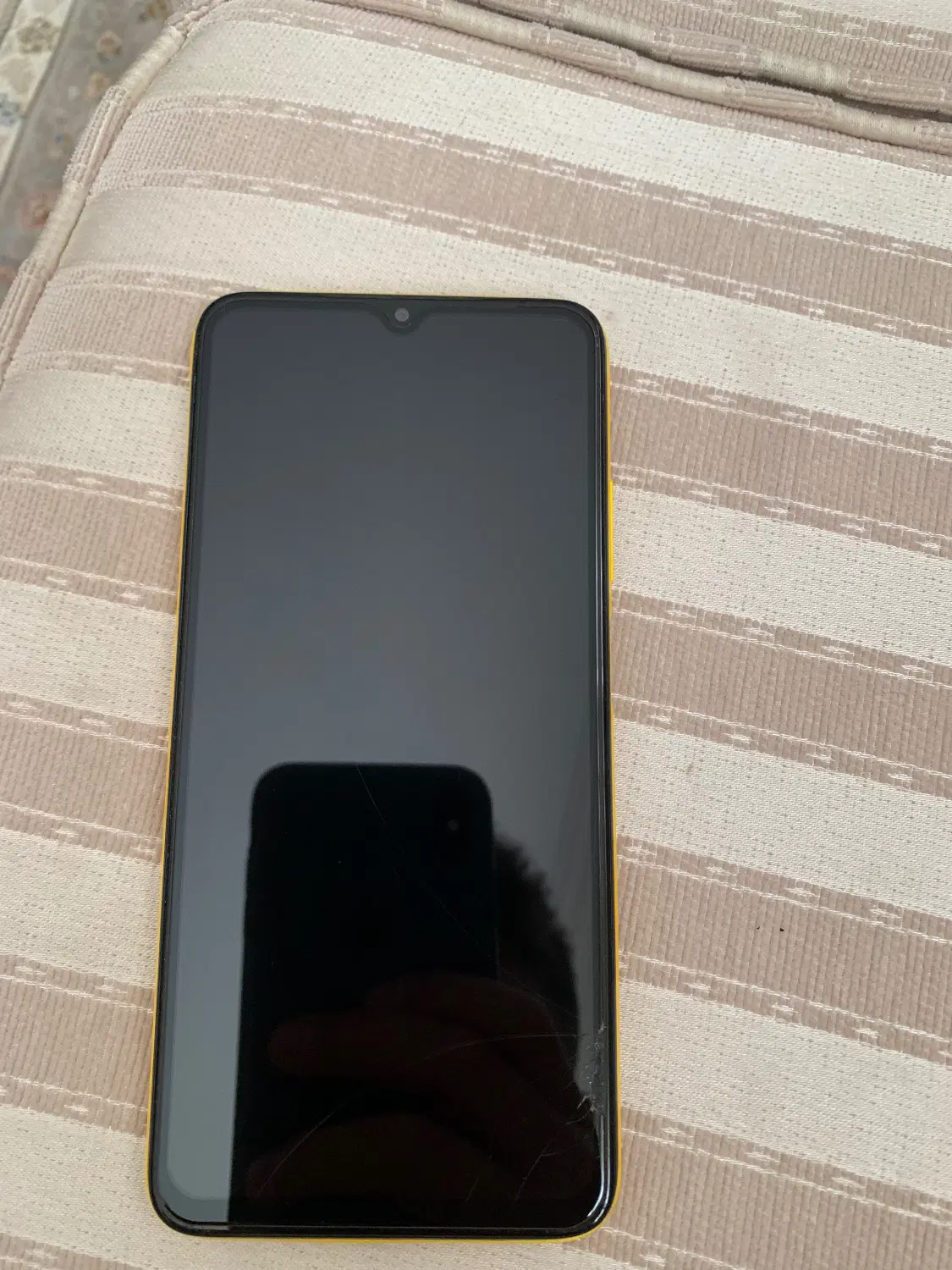 گوشی poco m3|موبایل|ایلام, |دیوار