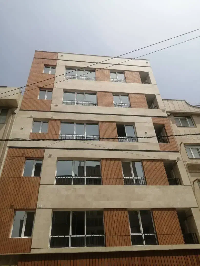 اجاره 75متری  دو خواب فول امکانات نوساز