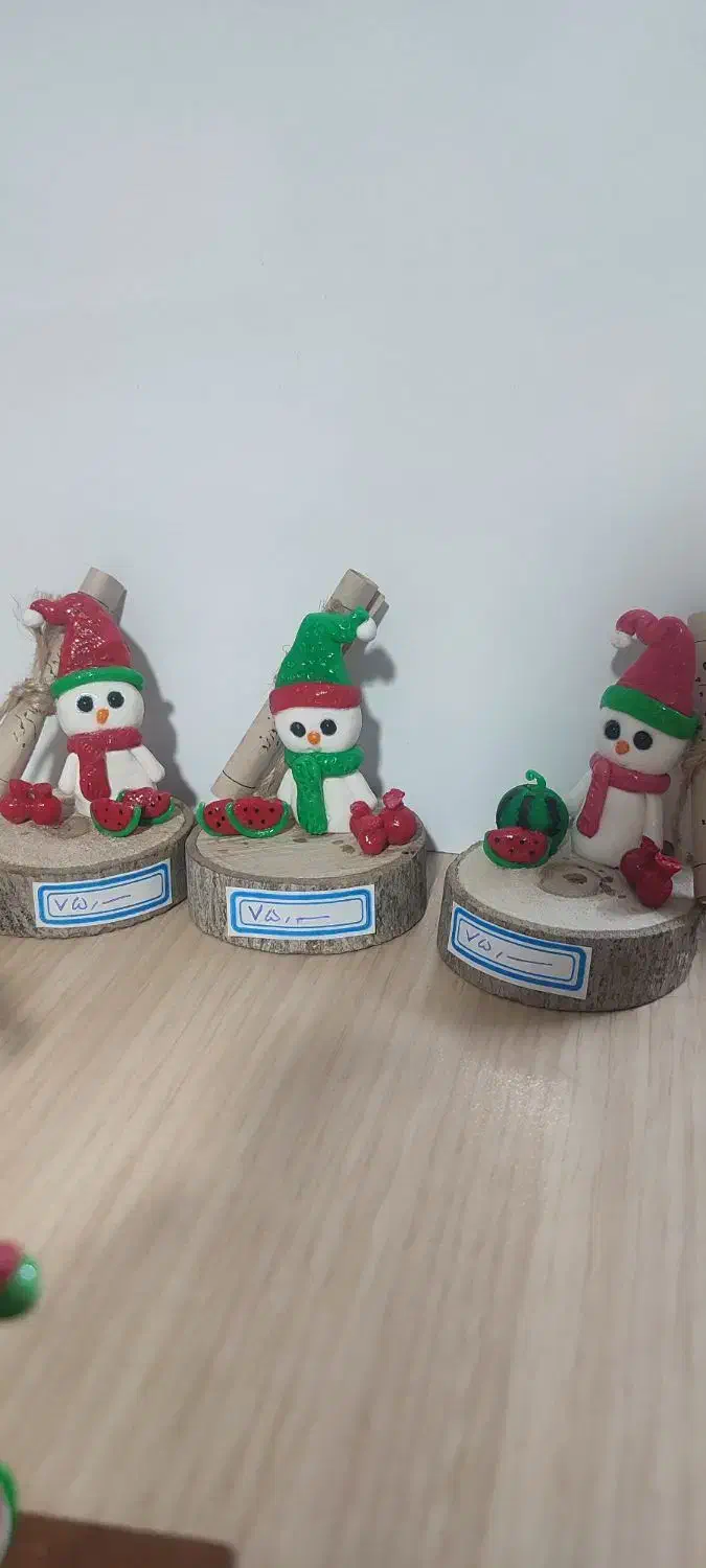 انواع گیفت ، جاکلیدی ، گلسر یلدایی|زیورآلات و اکسسوری|قم, وادی السلام|دیوار