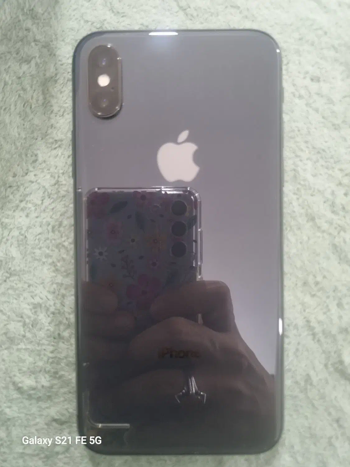 iPhone X|موبایل|اهواز, رسالت|دیوار