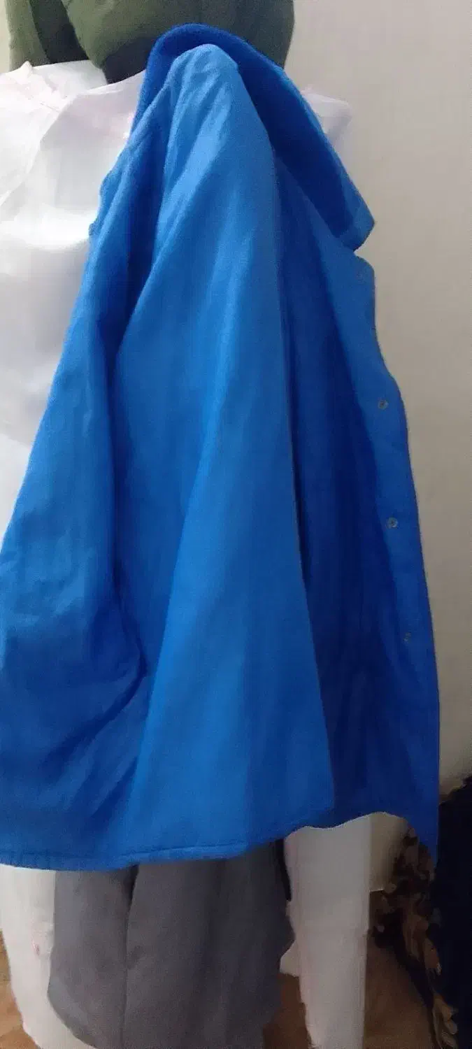 کاپشن وبارونی|لباس|تربت جام, علوی|دیوار