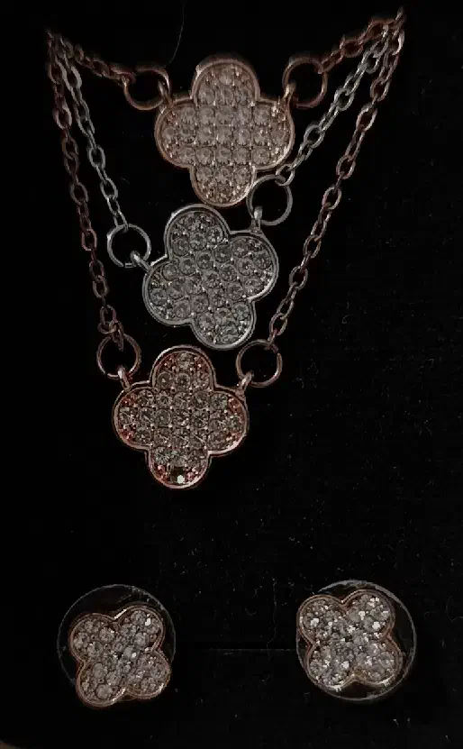 نیم‌ست چهاربرگ نگین‌کوب،رنگ ثابت و ضد‌حساسیت|بدلیجات|سبزوار, قصبه اب یمین|دیوار