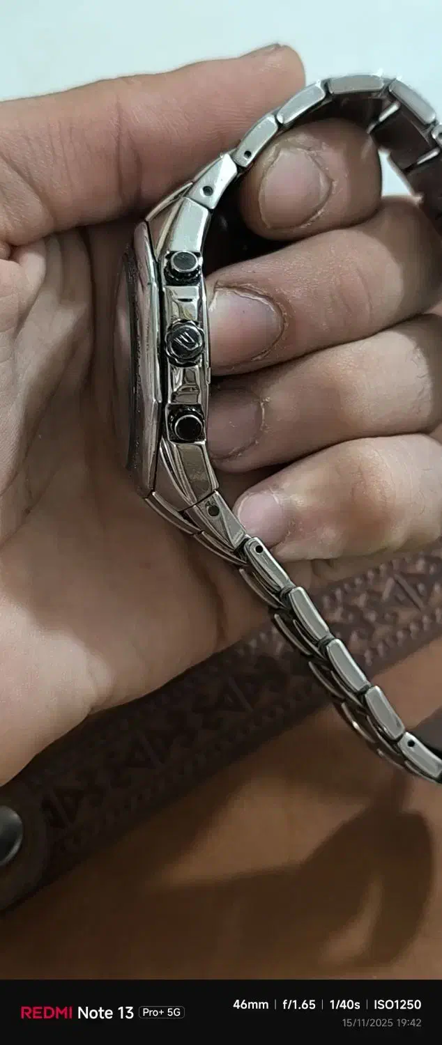 فروش ساعت کاسیو اصل ب ضمانت|ساعت|سقز, |دیوار