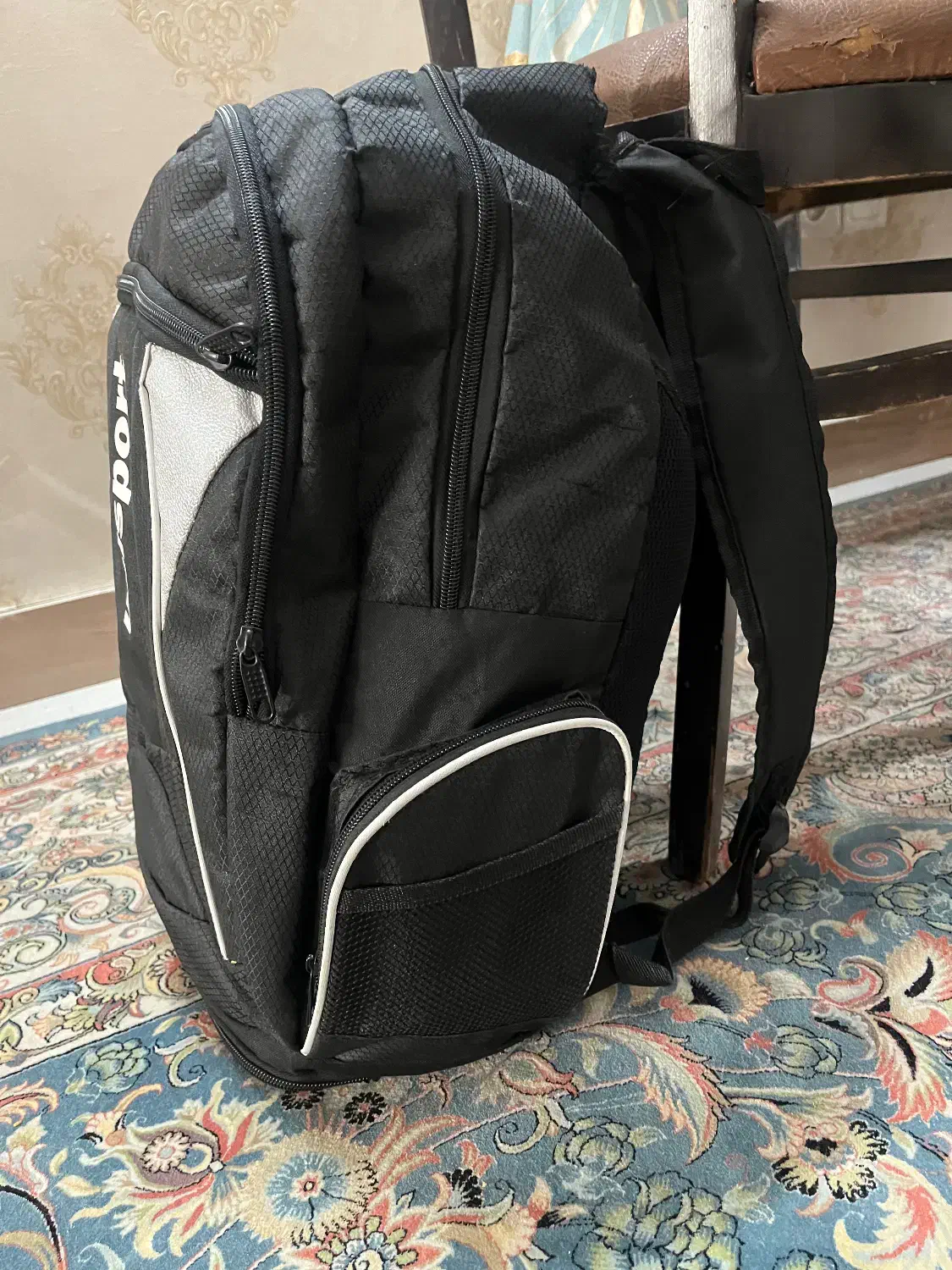 کوله ورزشی تک و عمده|کیف، کفش، کمربند|تهران, هاشم‌آباد|دیوار