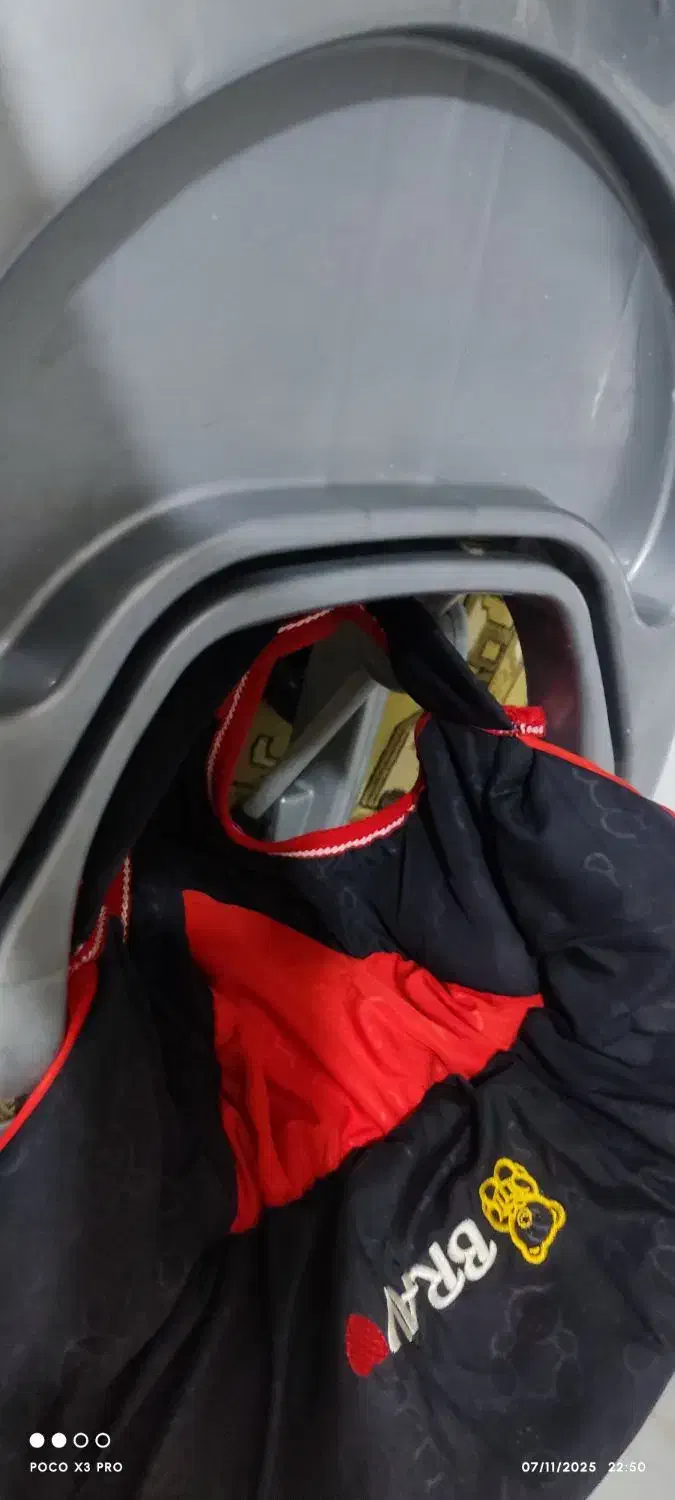 روروئک بچه|کالسکه و لوازم جانبی|گنبد کاووس, |دیوار