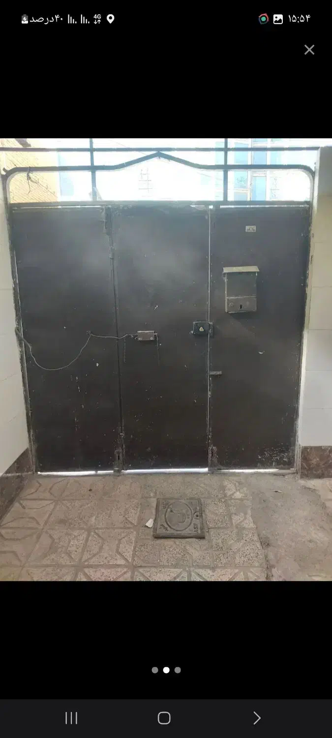 درب|مصالح و تجهیزات ساختمان|گلبهار, شهر جدید گلبهار|دیوار