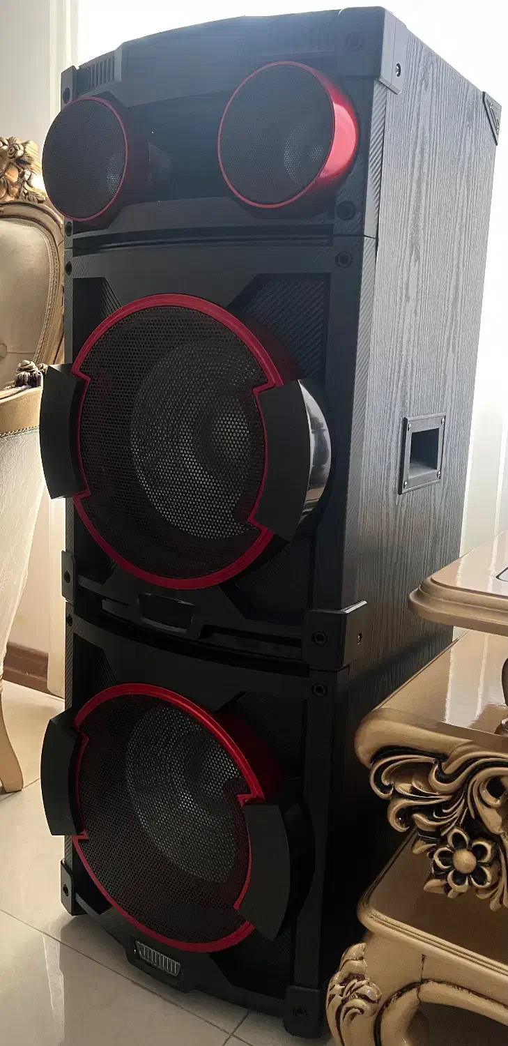 باند|سیستم صوتی خانگی|همدان, |دیوار