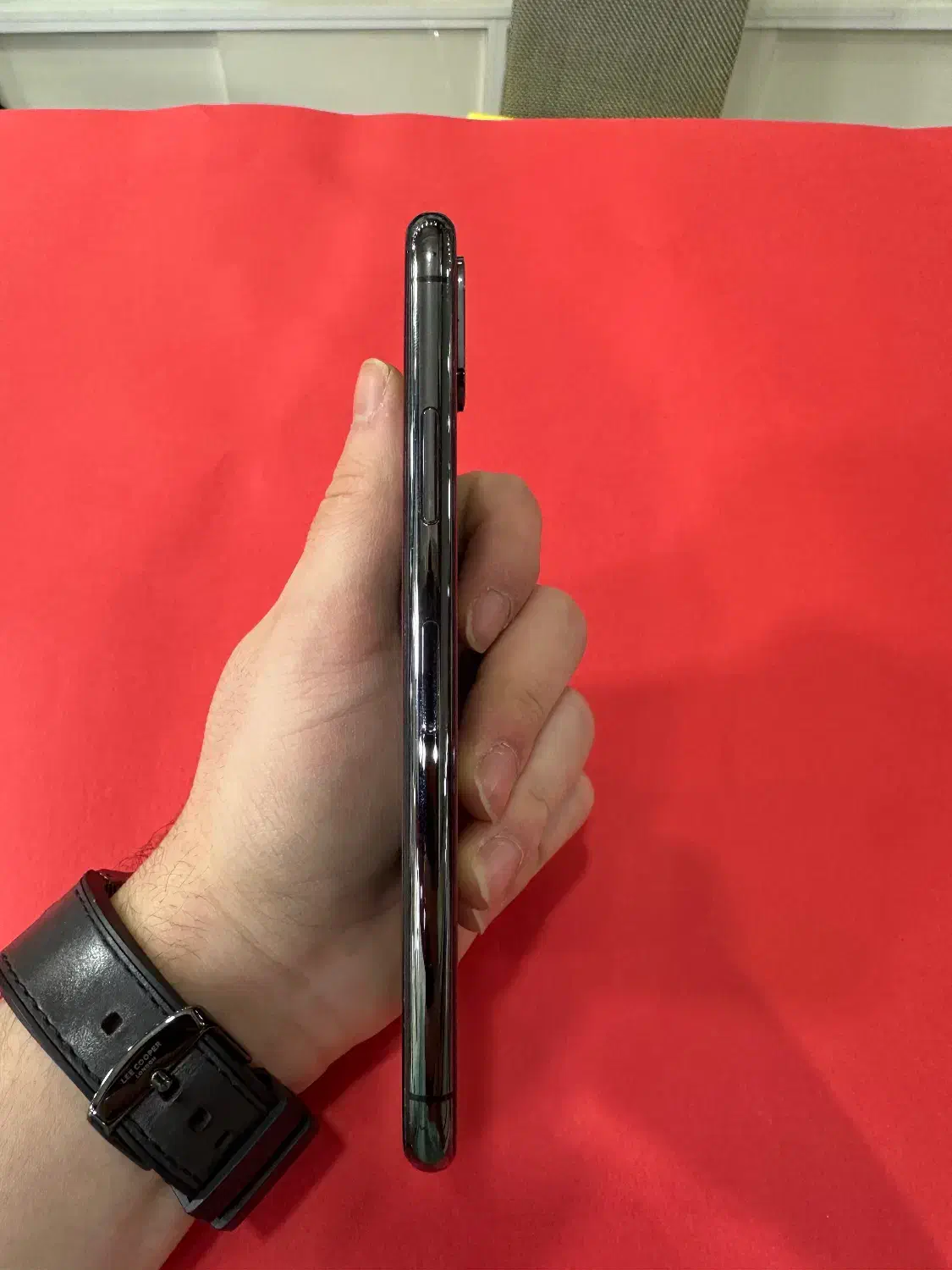 ایفون x 64|موبایل|تهران, جردن|دیوار