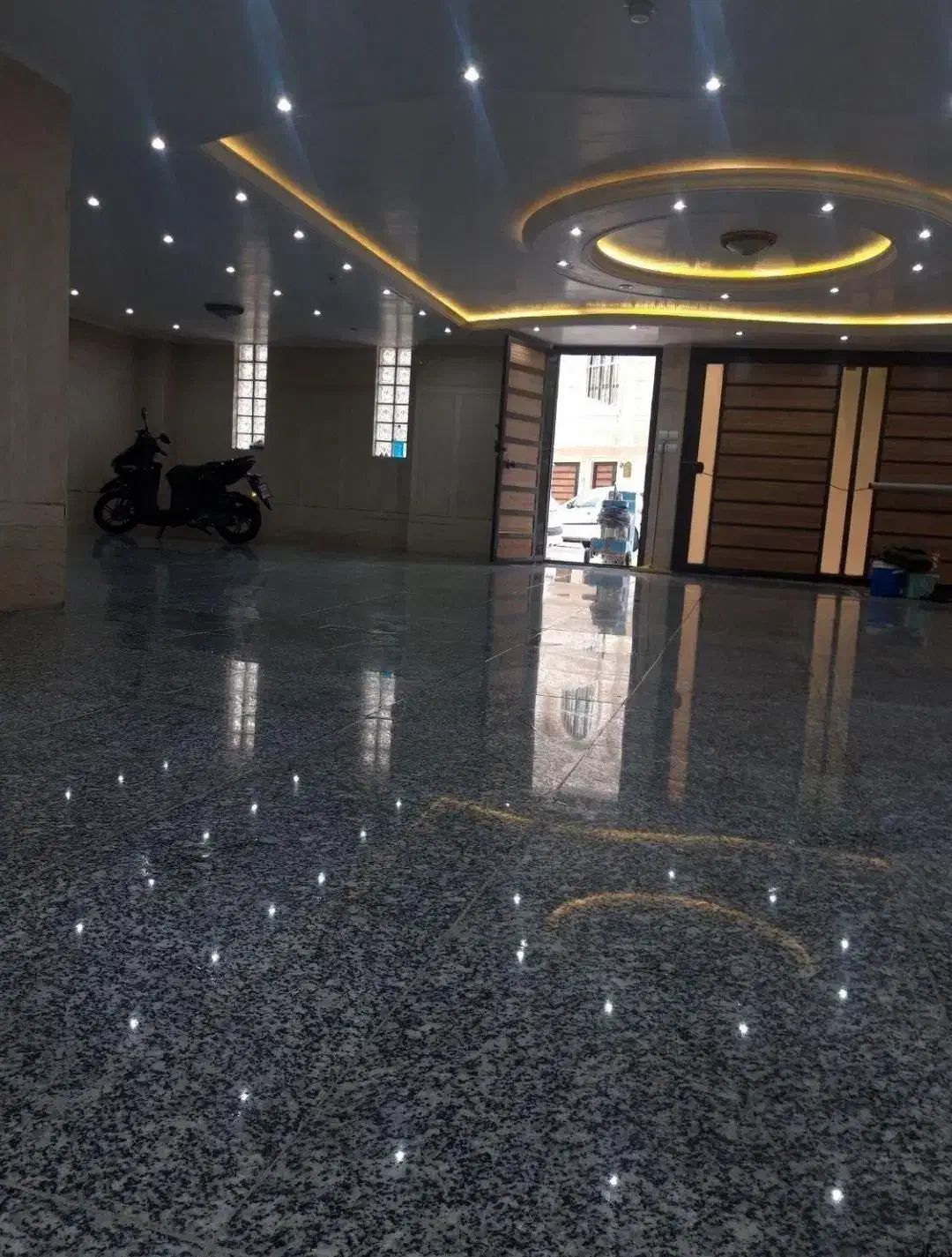 کفسابی سنگسابی رزین ساب ایتالیا کل مناطق تضمینی|خدمات نظافت|تهران, صادقیه|دیوار