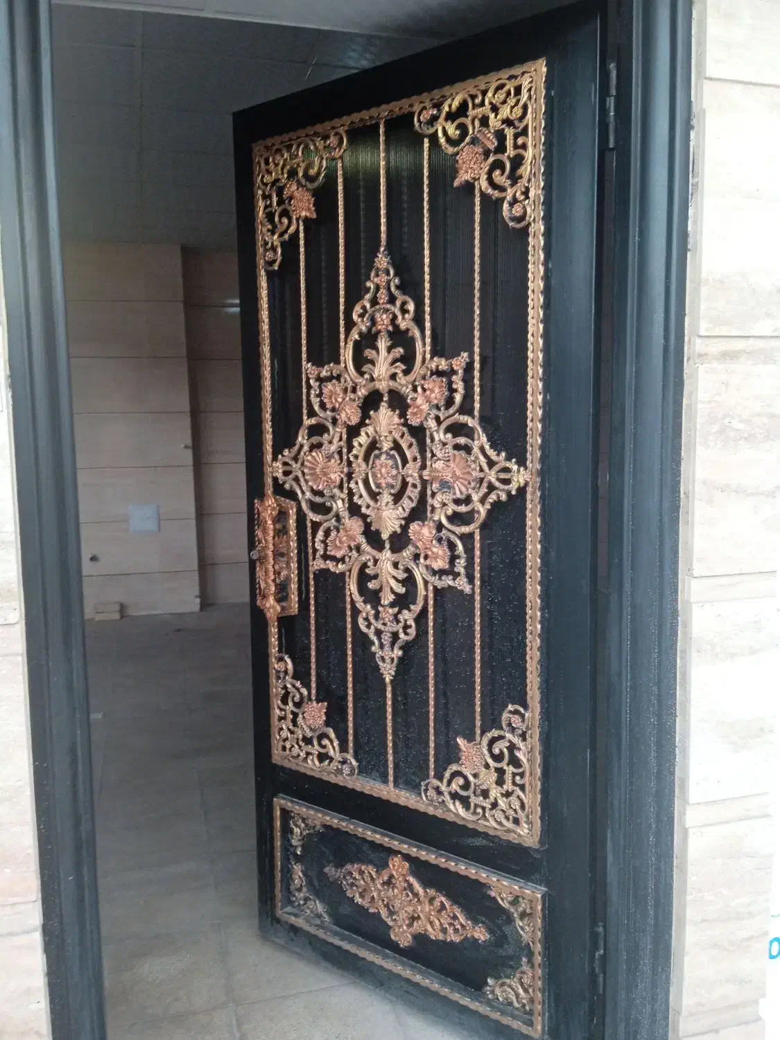 جوشکاری درب وپنجره|خدمات پیشه و مهارت|کرمان, |دیوار