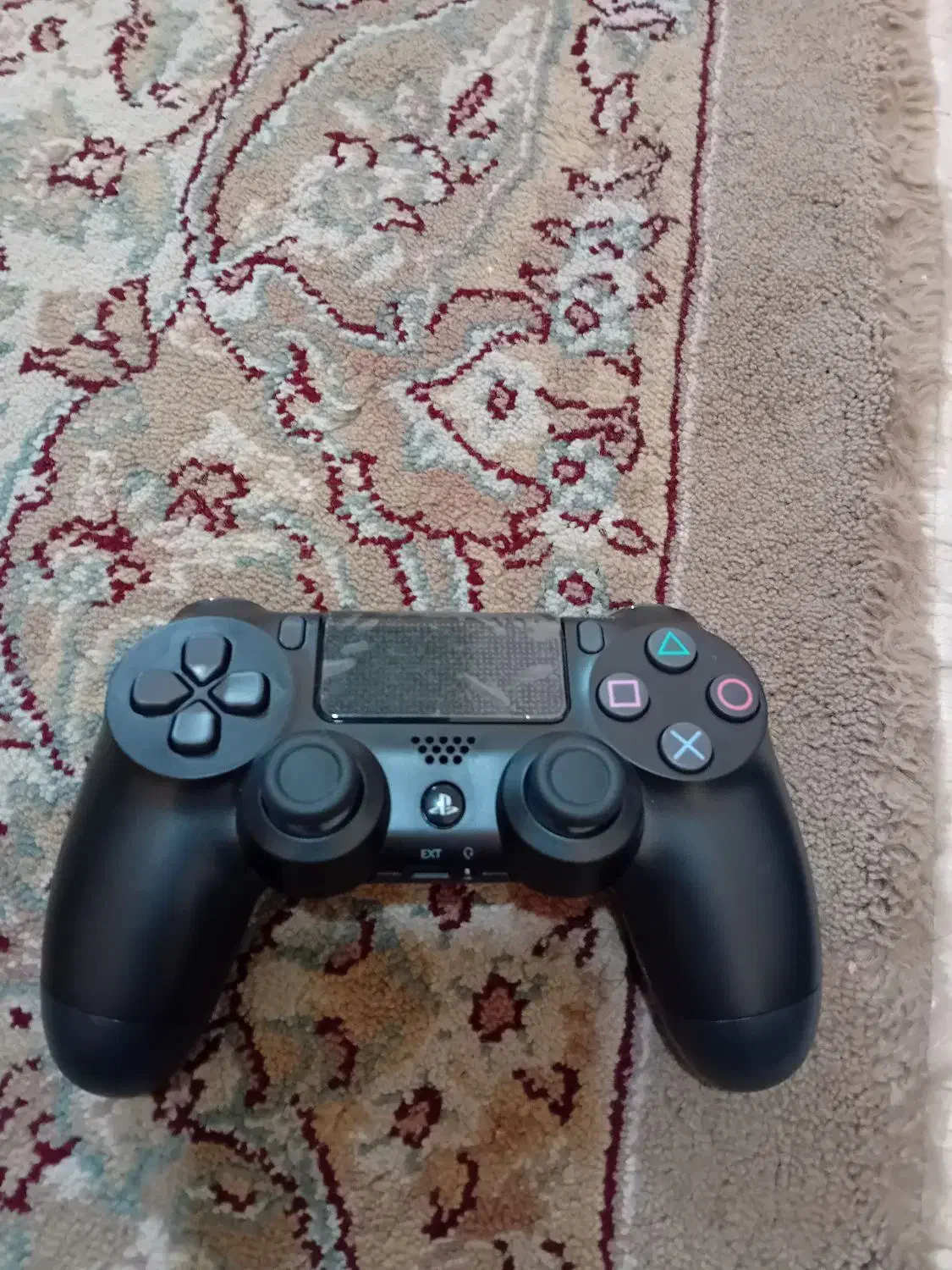 دسته پلی 4|کنسول، بازی ویدئویی و آنلاین|اراک, |دیوار