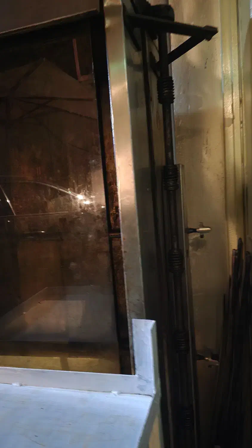 لوازم کافی شاپ و آشپزخانه جوجه گردان|کافی‌شاپ و رستوران|دوگنبدان, |دیوار