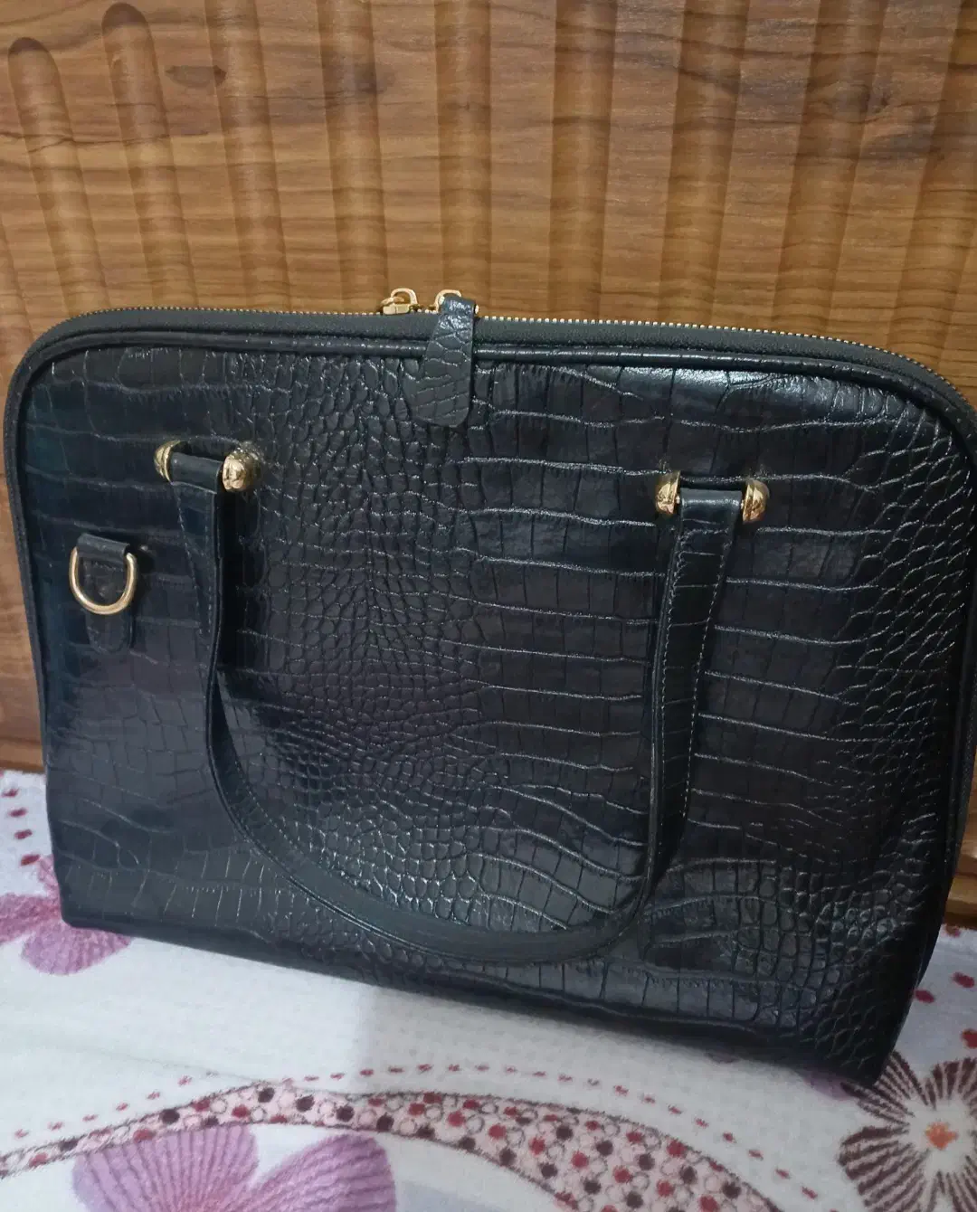 کیف چرم نو|کیف، کفش، کمربند|تهران, سازمان برنامه شمالی|دیوار