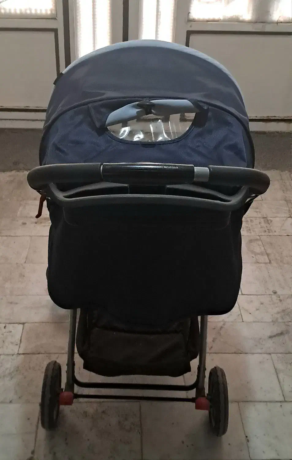 کالسکه ایتالیایی goodbaby|کالسکه و لوازم جانبی|سنندج, |دیوار