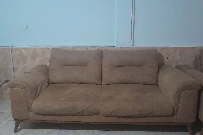 مبل راحتی|مبلمان خانگی و میز عسلی|محمدشهر, عباس آباد|دیوار