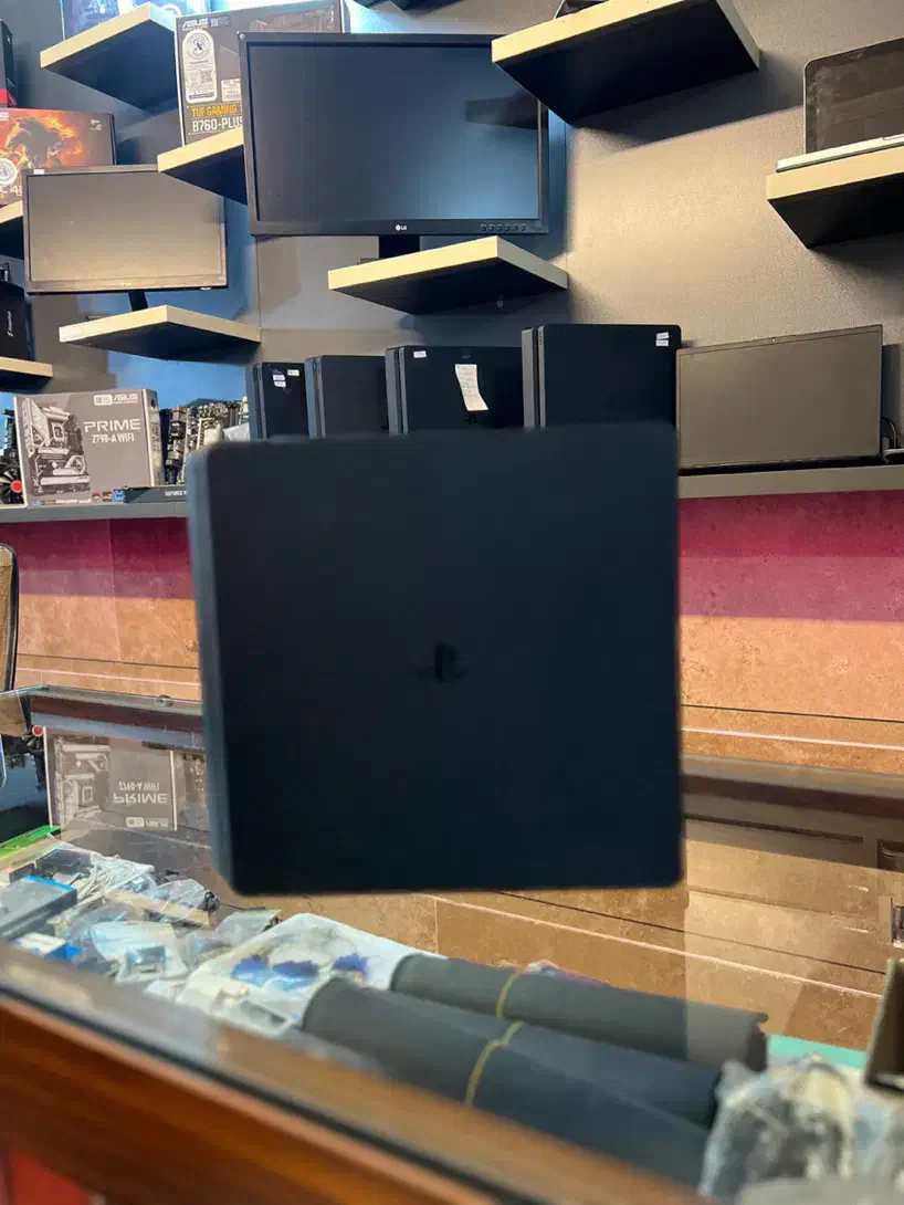 پلی ps4 کپی خور فول بازی با گارانتی نقد و چکی|کنسول، بازی ویدئویی و آنلاین|آمل, |دیوار