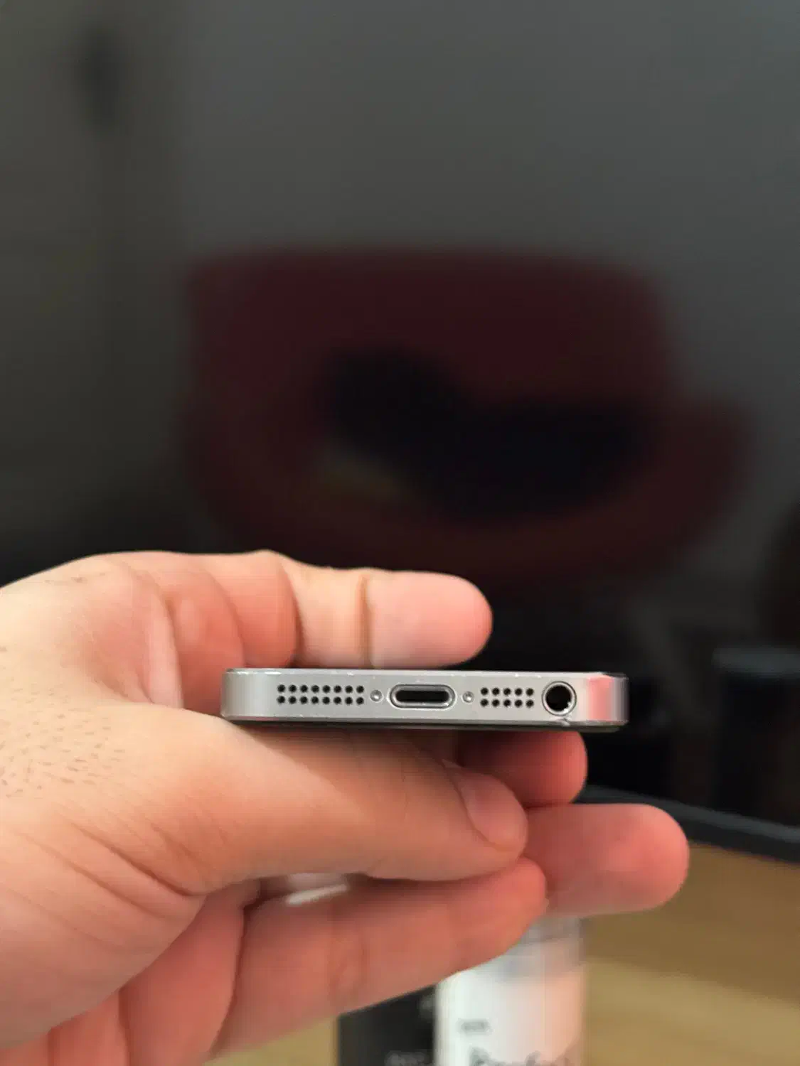 آیفون 5s 32 گیگ|موبایل|کرج, ساماندهی|دیوار